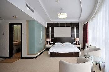 Fujia Hotel Benxi  Exterior photo
