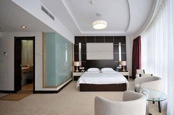 Fujia Hotel Benxi  Exterior photo