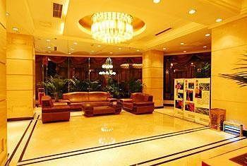 Fujia Hotel Benxi  Exterior photo